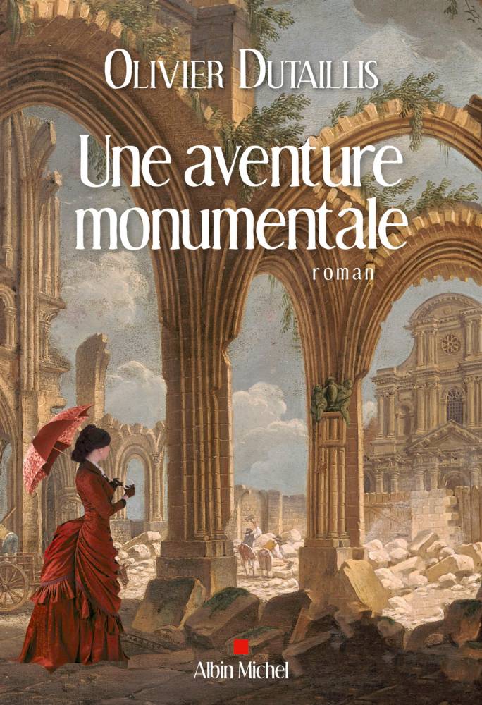 L'aventure monumentale