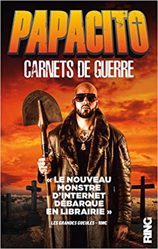 carnets de guerre