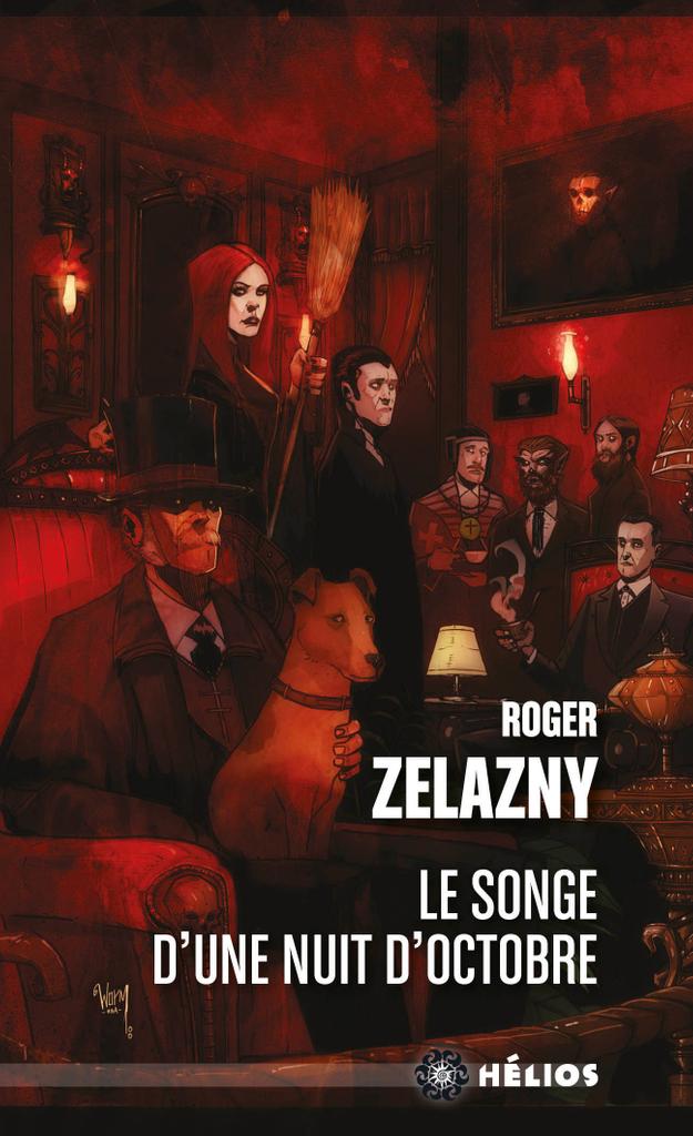 Zelazny