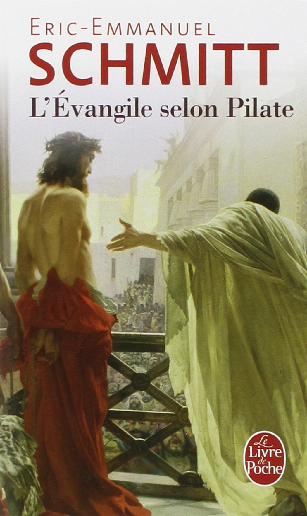 Pilate