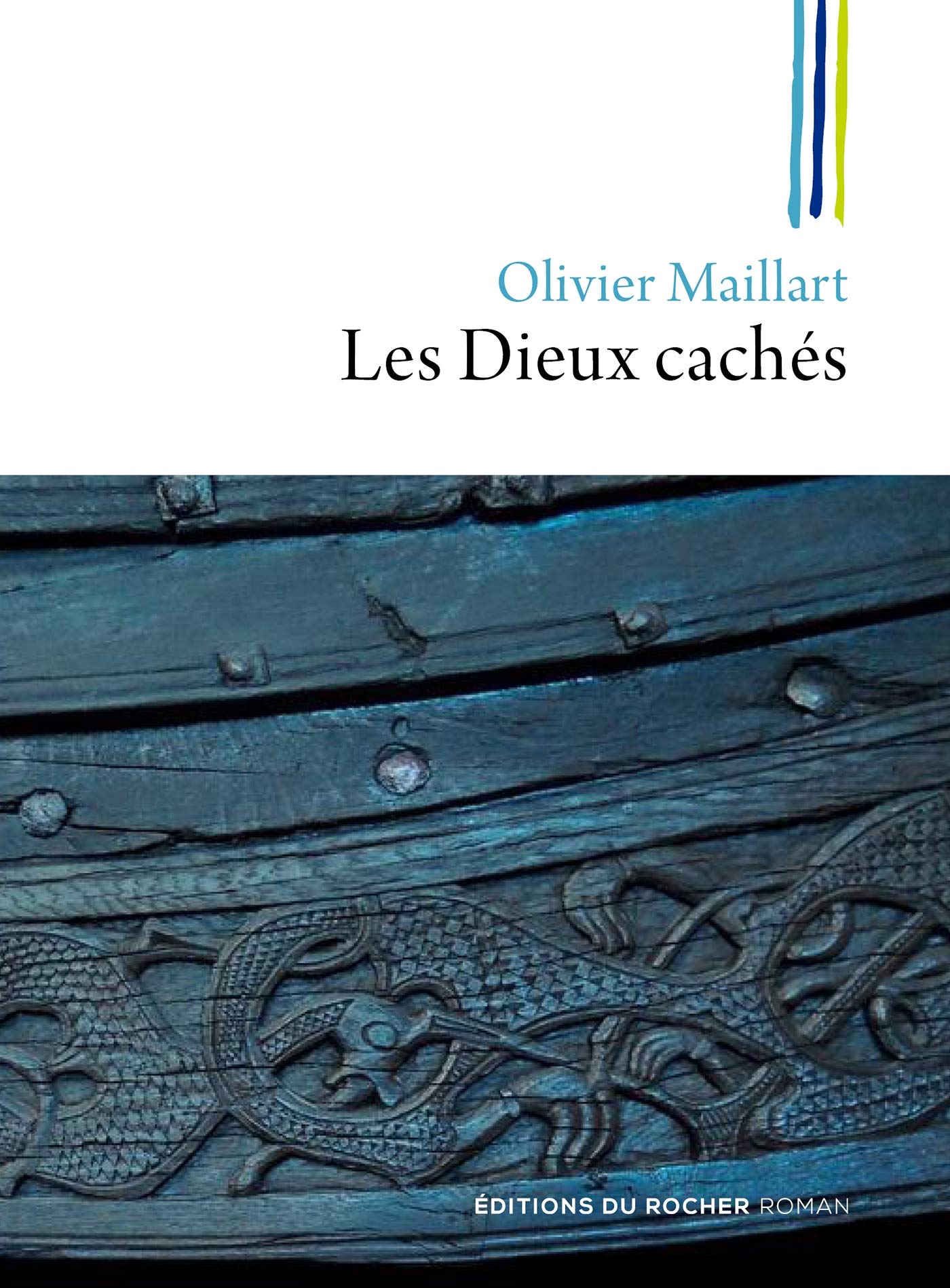 dieux cachés