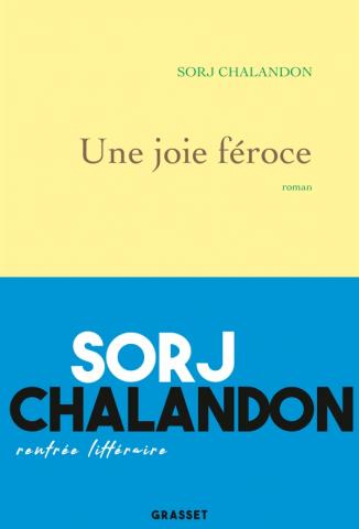 féroce