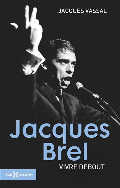 Jacques Brel