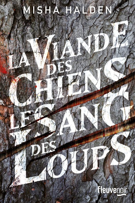 Le sang des loups