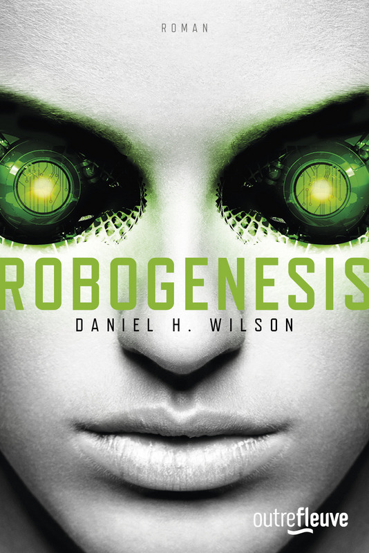 Robogenesis