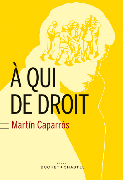 A qui de droit