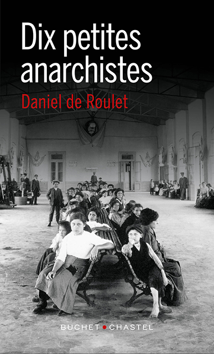 anarchistes