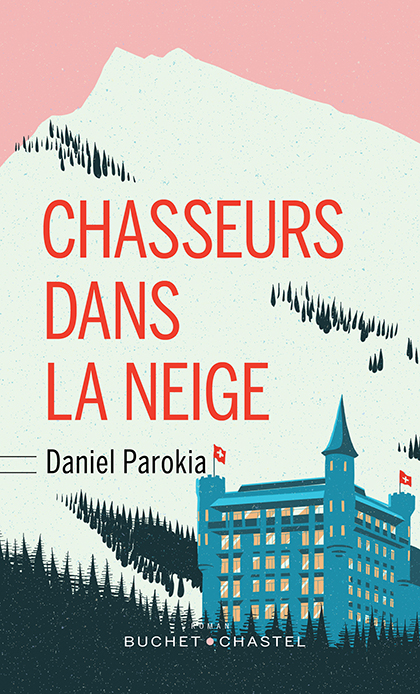 neige chasseurs