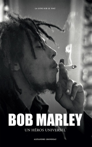 Bob Marley