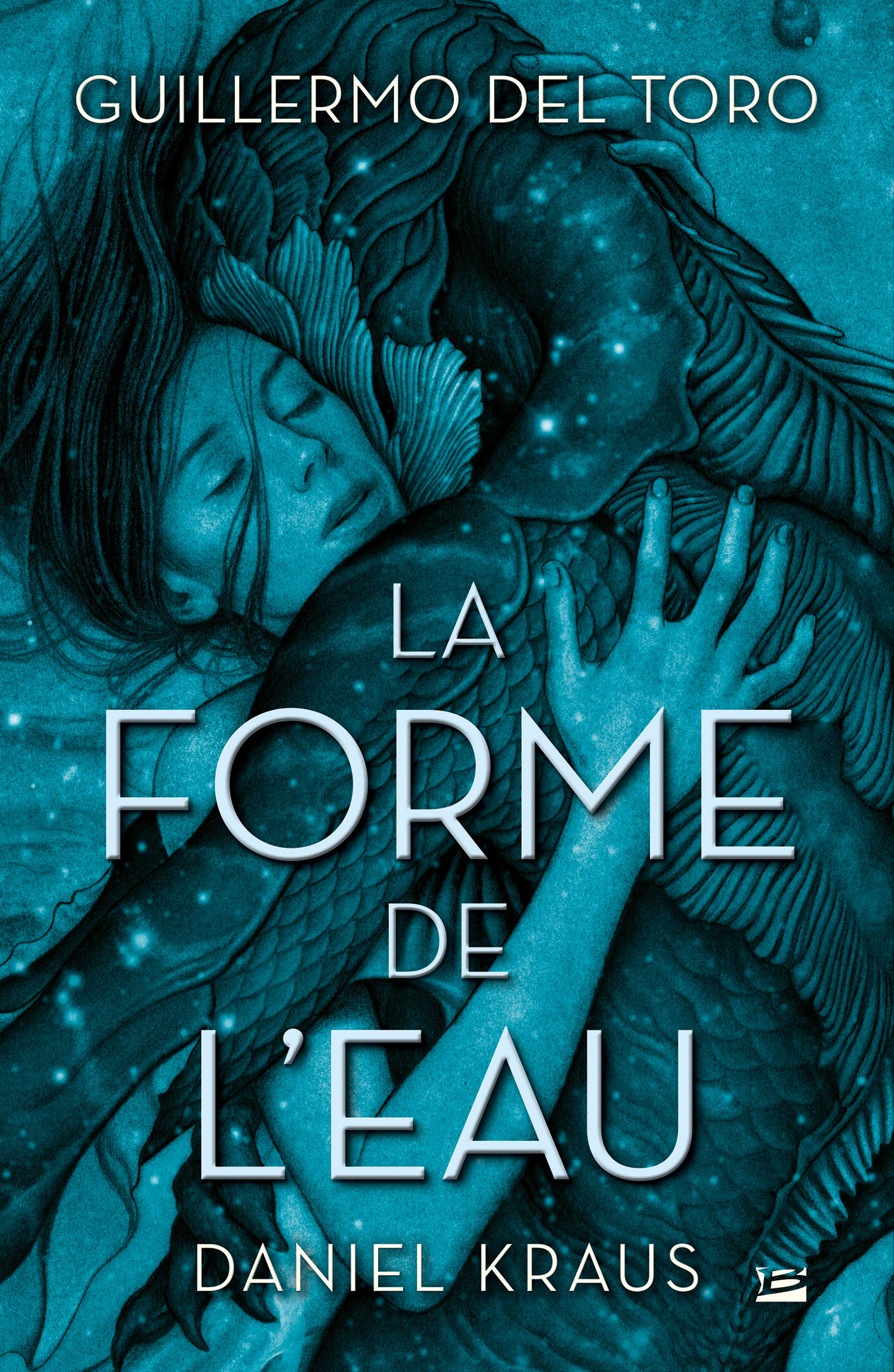 La forme de l'eau