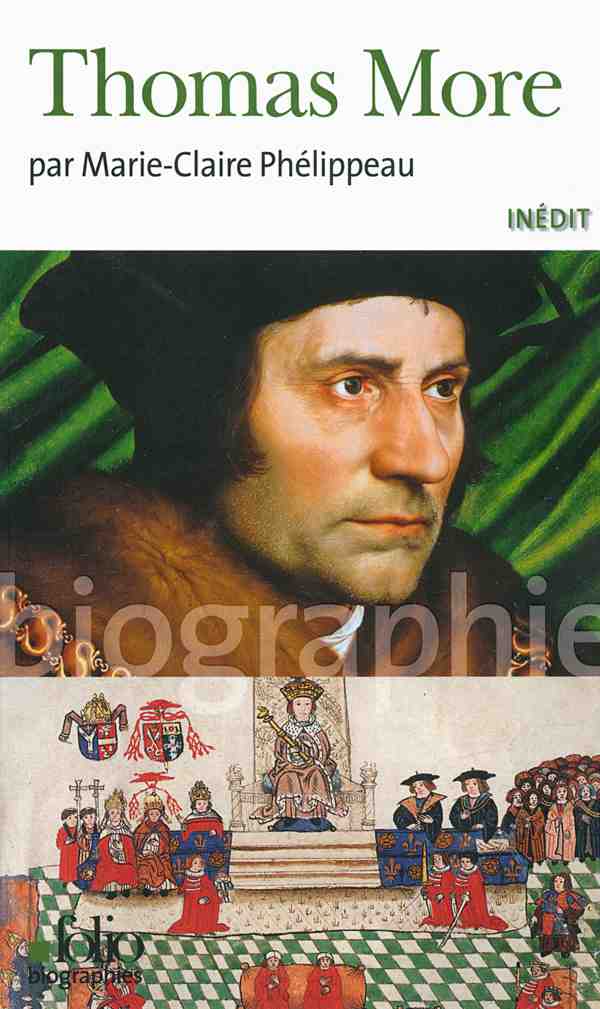 Thomas more