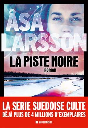 Asa Larsson