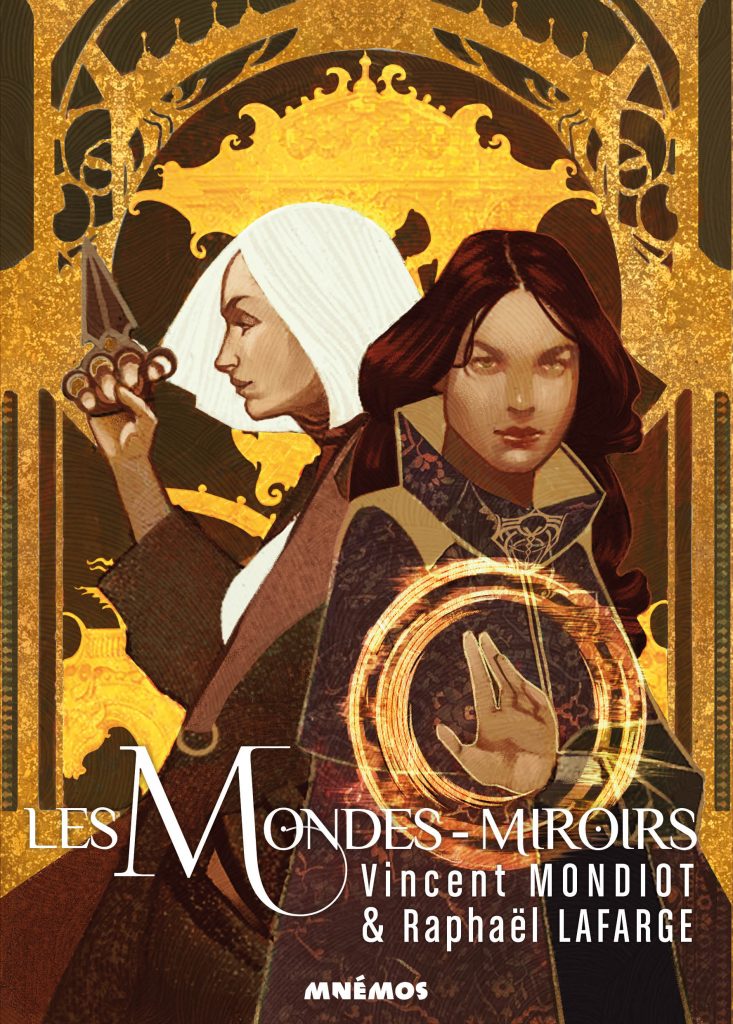 mondes miroirs