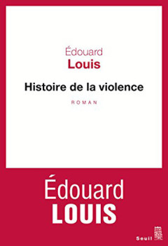 Edouard Louis