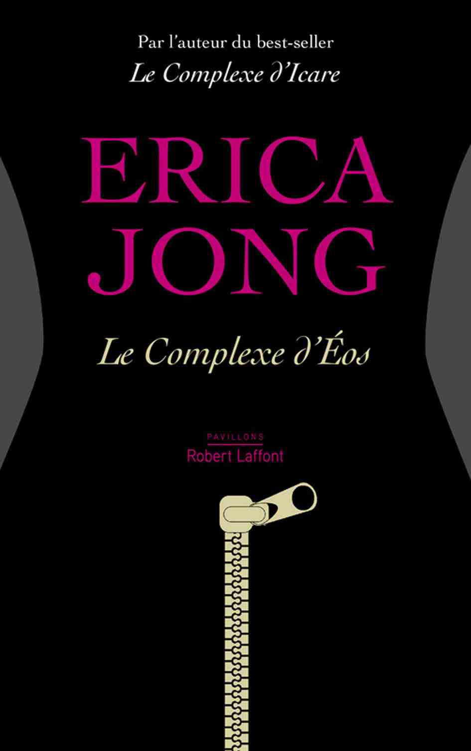 Erica Jong