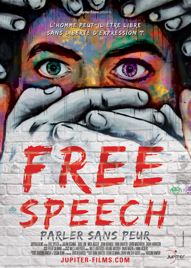 free speech