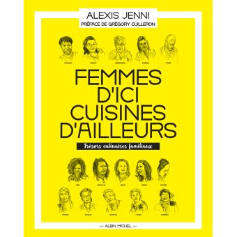 Femmes d'ici 