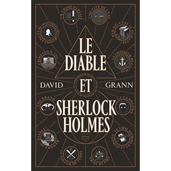 le diable