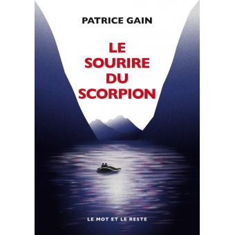 le sourire du scorpion