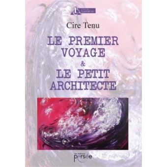 premier voyage