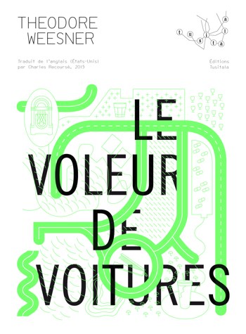 Le voleur