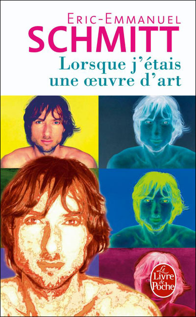 Lorsque j'étais