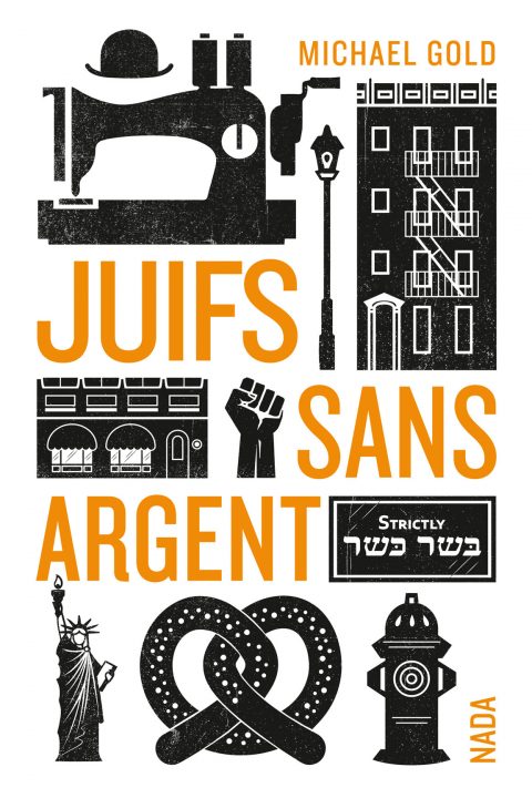 Juifs sans argent 