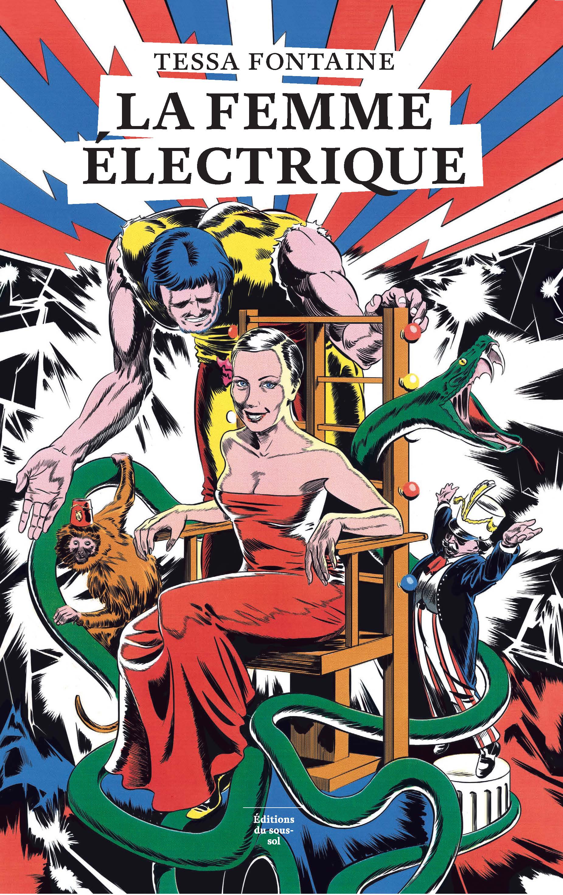 electrique