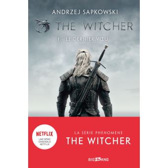 The Witcher