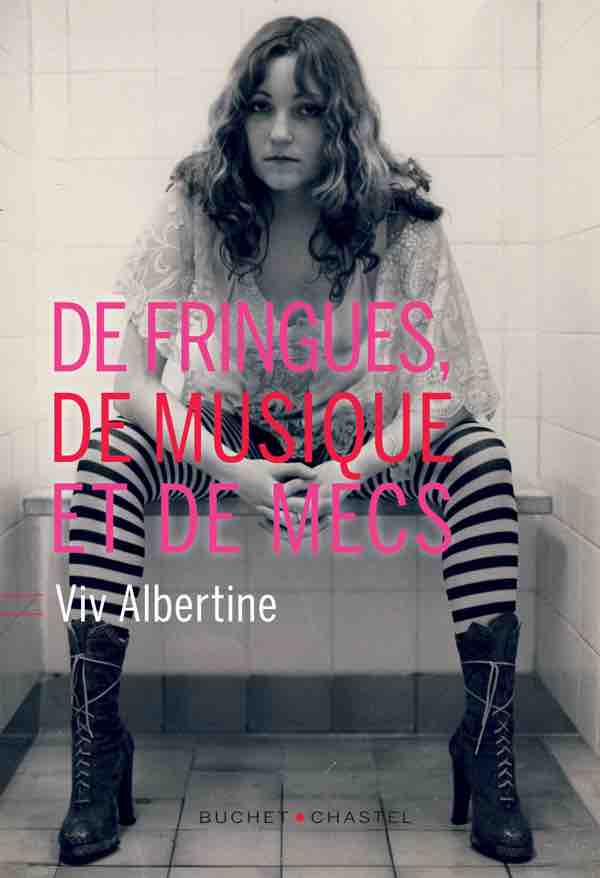 Albertine