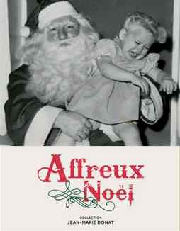 Affreux noel