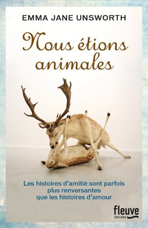 Animales