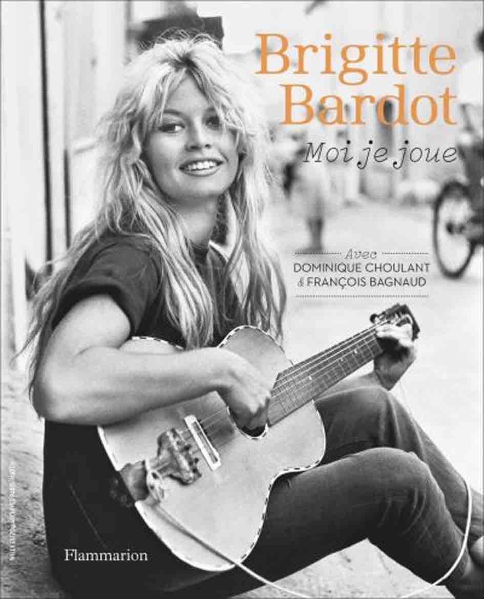 Bardot