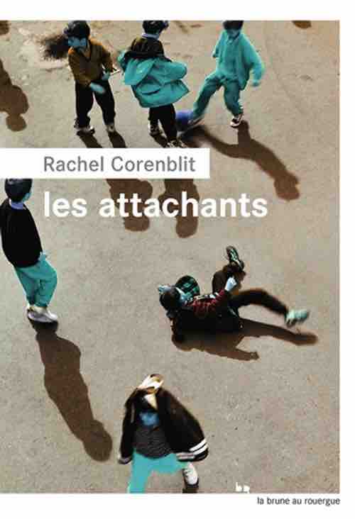 Rachel Corenblit