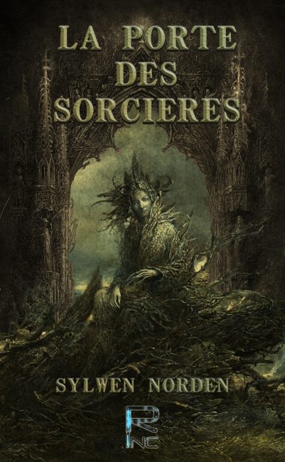 la porte des sorcieres