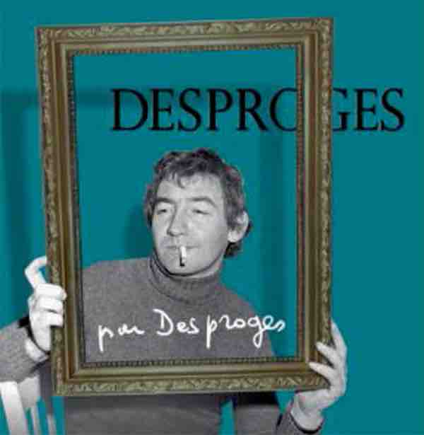 Desproges