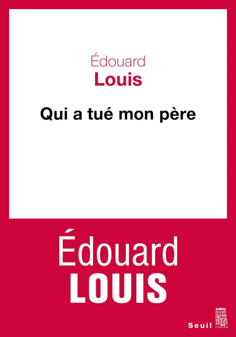 Eduard louis