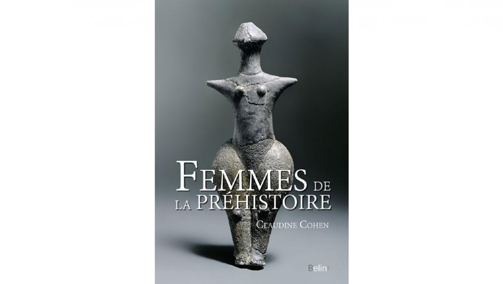 Femmes préhistoire