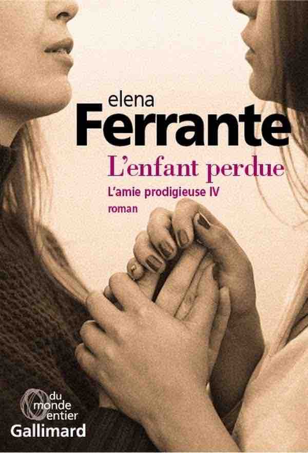 Ferrante