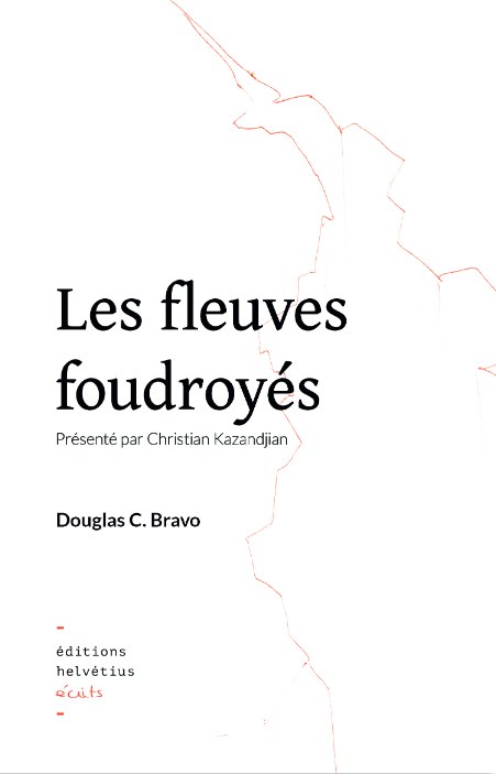 Fleuves foudroyes