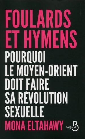 foulards et hymen