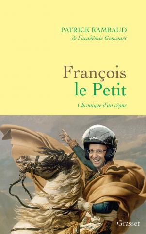 François le petit