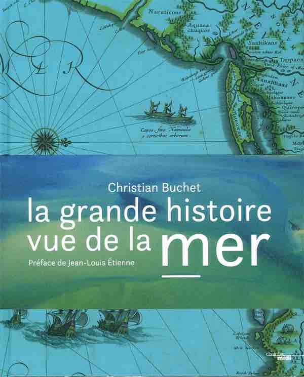 histoire mer