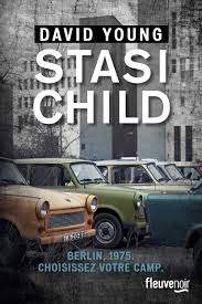 Stasi Child