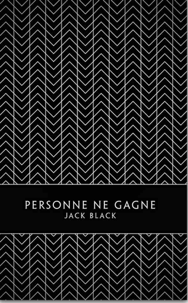 personne ne gagne