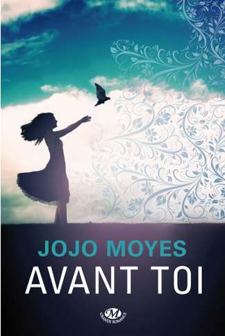 jojo moyes