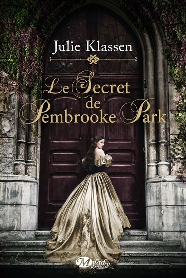 Le secret de pembrooke park