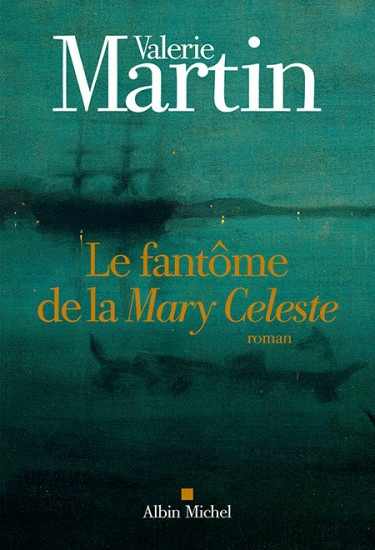 Mary Celeste