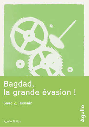 Bagdad