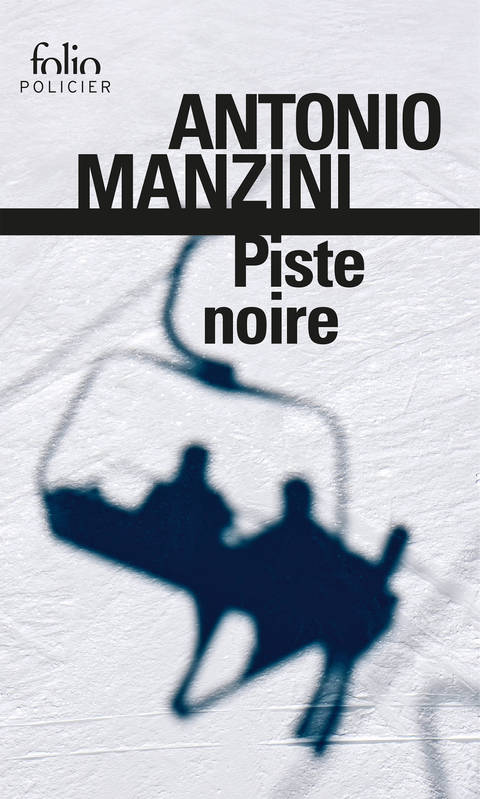 Piste noire